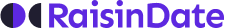 Raisin Date Logo