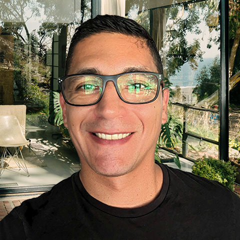 Rodrigo Rubio